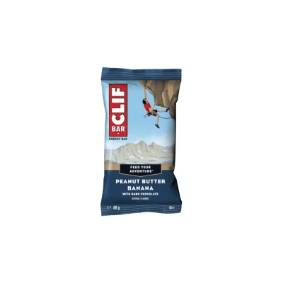 Baton Proteic Butter Banana Clif 68g